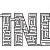 THE FINDER: :Logo.