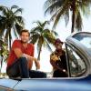 THE FINDER: The one-hour procedural centering on a remarkable man with an extraordinary ability to help people find the unfindable premieres Thursday, Jan. 12 (9:00-10:00 PM ET/PT) on FOX.  Pictured L-R: Geoff Stults and Michael Clarke Duncan.  &#xa9;2011 Fox Broadcasting Co.  Cr:  Jennifer Clasen/FOX