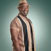 THE FINDER:  Michael Clarke Duncan as Leo Knox in THE FINDER, premiering Thursday, Jan. 12 (9:00-10:00 PM ET/PT) on FOX.  &#xa9;2011 Fox Broadcasting Co.  Cr:  Patrick Ecclesine/FOX