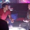THE FINDER:  Walter (Geoff Stults, L) questions a retired internal affairs police officer (guest star Ryan Cutrona, R) in the &quot;Bullets&quot; episode of THE FINDER, airing Thursday, Jan. 19 (9:00-10:00 PM ET/PT) on FOX.  &#xa9;2011 Fox Broadcasting Co.  Cr:  Beth Dubber/FOX