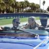 THE FINDER:  Walter (Geoff Stults, L), Leo (Michael Clarke Duncan, R) and Willa (Maddie Hasson, C) look for stolen sports memorabilia in the &quot;Swing and a Miss&quot; episode of THE FINDER airing Thursday, Feb. 2 (9:00-10:00 PM ET/PT) on FOX.  &#xa9;2012 Fox Broadcasting Co.  Cr: Jennifer Clasen/FOX