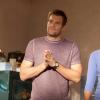 THE FINDER:  While searching for a magician's missing assistant, Walter (Geoff Stults, L) and Isabel (Mercedes Mas&#xf6;hn, R) uncover a counterfeit money ring in the &quot;The Great Escape&quot; episode of THE FINDER airing Thursday, Feb. 9 (9:00-10:00 PM ET/PT) on FOX.  &#xa9;2012 Fox Broadcasting Co.  Cr:  Jennifer Clasen/FOX