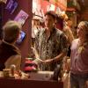 THE FINDER:  Willa (Maddie Hasson, R) and Timo (guest star Toby Hemingway, C) meet with Uncle Shadrack, the head of their gypsy family (guest star Eric Roberts, L) in the &quot;Little Green Men&quot; episode of THE FINDER airing Thursday, Feb. 23 (9:00-10:00 PM ET/PT) on FOX.  &#xa9;2012 Fox Broadcasting Co.  Cr:  Jennifer Clasen/FOX