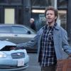 THE FINDER:  TJ Thyne from BONES guest-stars in the &quot;Little Green Men&quot; episode of THE FINDER airing Thursday, Feb. 23 (9:00-10:00 PM ET/PT) on FOX.  &#xa9;2012 Fox Broadcasting Co.  Cr:  Jennifer Clasen/FOX