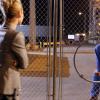 THE FINDER:  Walter (Geoff Stults, R) and FBI Agent Gail McHottie (guest star Kelly Carlson, L) are both looking for the same man in the &quot;The Conversation&quot; episode of THE FINDER airing Friday, April 20 (8:00-9:00 PM ET/PT) on FOX.  &#xa9;2012 Fox Broadcasting Co.  Cr: Beth Dubber/FOX