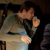 THE FINDER:  Walter (Geoff Stults) looks for clues that will lead him to find mysterious events at a racetrack in the &quot;The Inheritance&quot; episode of THE FINDER airing Friday, March 27 (8:00-9:00 PM ET/PT) on FOX.  &#xa9;2012 Fox Broadcasting Co.  Cr:  Jennifer Clasen/FOX