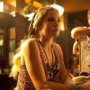 THE FINDER:  Walter (Geoff Stults, R) and Willa (Maddie Hasson, L) visit a witchcraft shop when they help a Miami mob boss find a voodoo doll made in his image in the &quot;Voodoo Undo&quot; episode of THE FINDER airing Friday, May 4 (8:00-9:00 PM ET/PT) on FOX.  &#xa9;2012 Fox Broadcasting Co.  Cr:  Jennifer Clasen/FOX