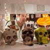 THE FINDER:  Walter (Geoff Stults) visits a witchcraft shop when he helps a Miami mob boss find a voodoo doll made in his image in the &quot;Voodoo Undo&quot; episode of THE FINDER airing Friday, May 4 (8:00-9:00 PM ET/PT) on FOX.  &#xa9;2012 Fox Broadcasting Co.  Cr:  Jennifer Clasen/FOX