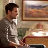 THE FINDER:  Walter (Geoff Stults, L) visits his dying father (guest star John Ashton, R) in the &quot;The Boy with the Bucket&quot; season finale episode of THE FINDER airing Friday, May 11 (8:00-9:00 PM ET/PT) on FOX.  &#xa9;2012 Fox Broadcasting Co.  Cr:  Jennifer Clasen/FOX