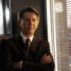 Peter Coyote as Supervisory Agent Virgil "Web" Webster