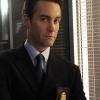 Jay Harrington as Agent Paul Fattore
