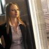 Rachel Nichols as Agent Rebecca Locke