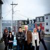 CANADIAN BROADCASTING CORPORATION - Republic of Doyle
