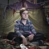 THE RICHES: Aidan Mitchell