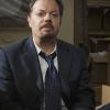 THE RICHES: Eddie Izzard