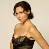 THE RICHES: Minnie Driver as Dahlia Malloy
