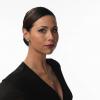 THE RICHES: Minnie Driver. CR: Michael Becker / FX