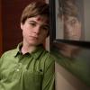 THE RICHES: Aidan Mitchell as Sam Malloy. CR: Michael becker / FX