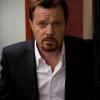 THE RICHES: Eddie Izzard. CR: Michael Becker / FX