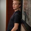 THE RICHES: Noel Fisher as Cael Malloy. CR: Michael Becker / FX