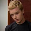 THE RICHES: Noel Fisher as Cael Malloy. CR: Michael Becker / FX