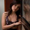 THE RICHES: Shannon Woodward as Dehliah Malloy. CR: Michael Becker / FX
