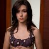 THE RICHES: Shannon Woodward as Dehliah Malloy. CR: Michael Becker / FOX