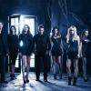 THE SECRET CIRCLE