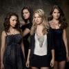 THE SECRET CIRCLE