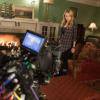 THE SECRET CIRCLE
"Beneath"
Pictured: Britt Robertson as Cassie.
Liane Hentscher/The CW
©  2011 The CW Network, LLC. All rights reserved.