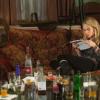 THE SECRET CIRCLE
"Beneath"
Pictured: Britt Robertson as Cassie.
Liane Hentscher/The CW
©  2011 The CW Network, LLC. All rights reserved.