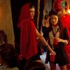 THE SECRET CIRCLE