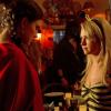 THE SECRET CIRCLE