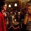 THE SECRET CIRCLE