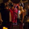 THE SECRET CIRCLE