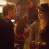 THE SECRET CIRCLE