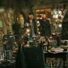 THE SECRET CIRCLE
