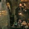 THE SECRET CIRCLE