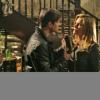 THE SECRET CIRCLE
