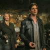 THE SECRET CIRCLE