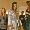 THE SECRET CIRCLE