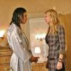 THE SECRET CIRCLE