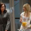 THE SECRET CIRCLE