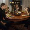 THE SECRET CIRCLE