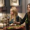 THE SECRET CIRCLE