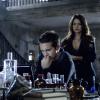 THE SECRET CIRCLE