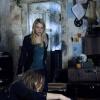 THE SECRET CIRCLE