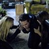 THE SECRET CIRCLE