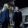 THE SECRET CIRCLE