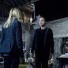 THE SECRET CIRCLE